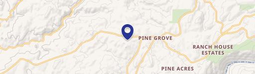 Land for Sale Pine Grove