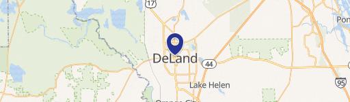 Prime Commercial Land on SR 15A