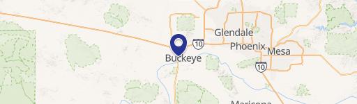 Land Bordered by State Land