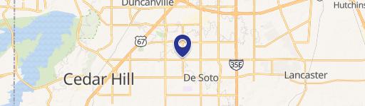 DeSoto Development Opportunity