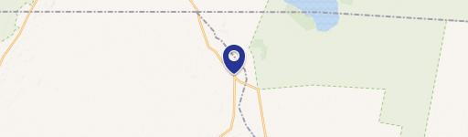 Thriving Country Store on Corner