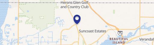 Retail Space in Publix-Anchored Center