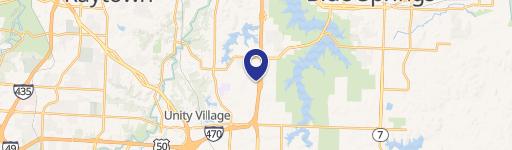 Commercial Land Near I-470