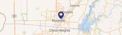 Multifamily Land in Roseville, CA
