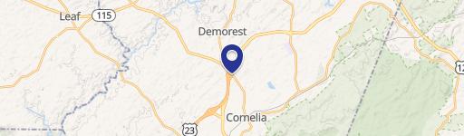 Commercial Lots Near New Hotel