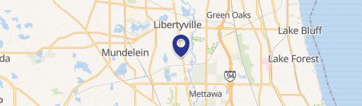 Vernon Hills Commercial Land Available