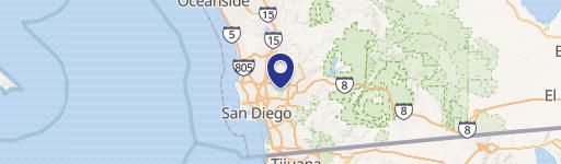 Retail Space in San Carlos