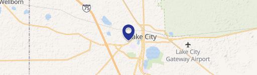 Lake City Development Opportunity