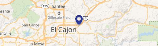 Retail Space in El Cajon