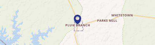 Wooded Land with Pond