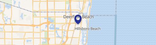 Deerfield Beach Flex/Industrial Space