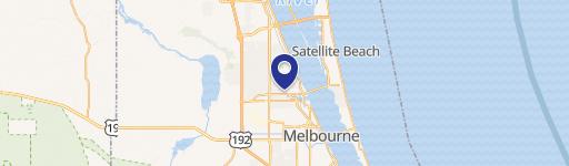 Updated Office Building in Melbourne