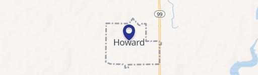 Expansive Ranch with Water Resources