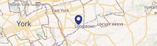 York Office Space For Rent