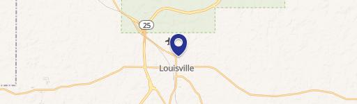 Winston County Acreage For Sale