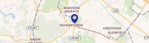 Retail Space in Chatham Market