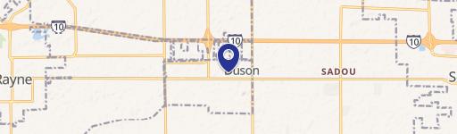 13 Acres with I-10 Visibility