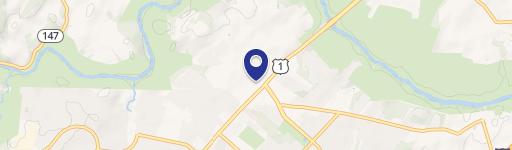 Land Available in Perry Hall