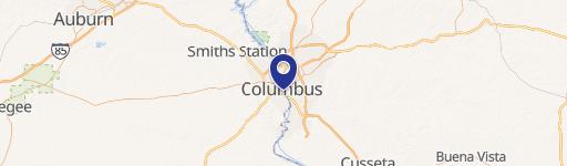 Columbus Commercial Land For Sale