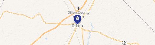 Land For Sale Dillon, SC