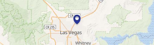 Retail Space on Las Vegas Boulevard