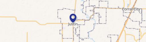 49.4 Acres Available in Justin