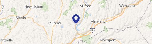 4.97 Acres Vacant Land