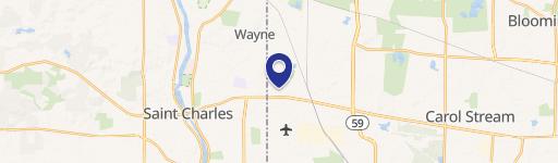 Prime Land in St Charles