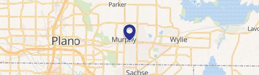 Retail Space in Murphy, Texas