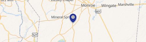 Land Available in Monroe, NC