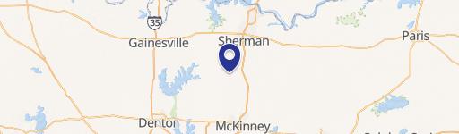 250 Acres in Gunter ETJ