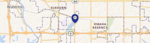 Residential Land in Elkhorn, NE