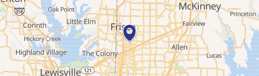 Frisco Land Parcel For Sale