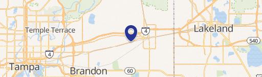 Plant City Industrial Land Opportunity