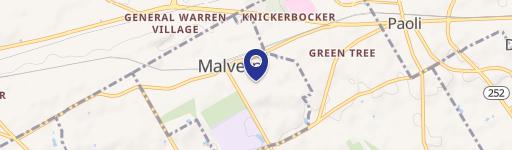 Malvern Automotive/Retail Space Available