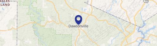 Retail Land Near GA-400