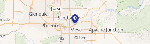 Mesa Land Parcel For Sale