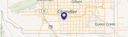 Retail Space Near Loop 202