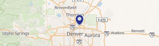 Denver Land with Highway Access