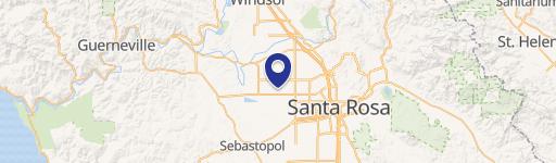 Guerneville Rd