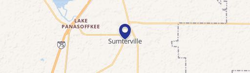 Sumterville Land Parcels Available