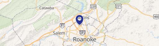 Retail Space Near Kroger