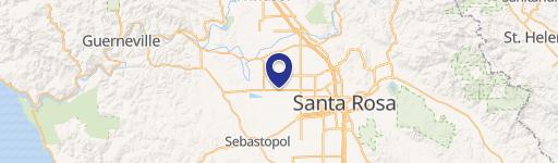 3250 Guerneville Rd, Unit 1