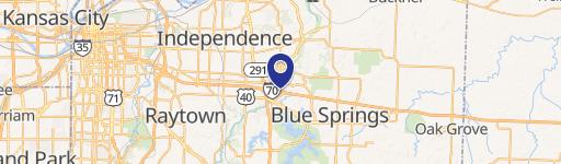 Retail Building in Mixed-Use Complex