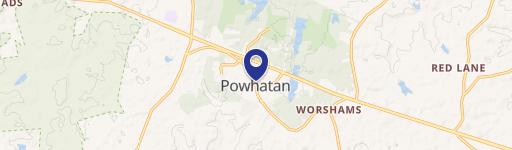 Commercial Land on Anderson Highway