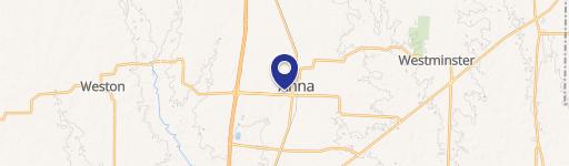 Retail Space in Growing City