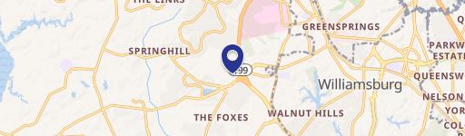 Retail Space in Marketplace District