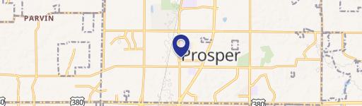 Custer & Bloomdale Land Opportunity