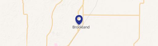 Land for Development in Brookland