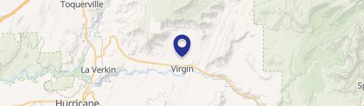 Virgin, UT Land Opportunity